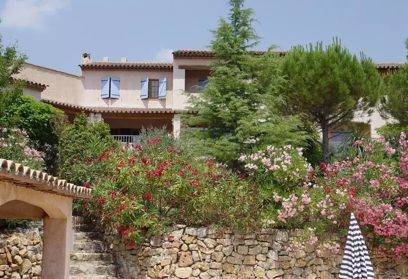 호텔 Le Mas Des Collines