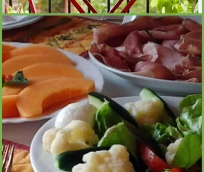 호텔 Le Mas Des Collines