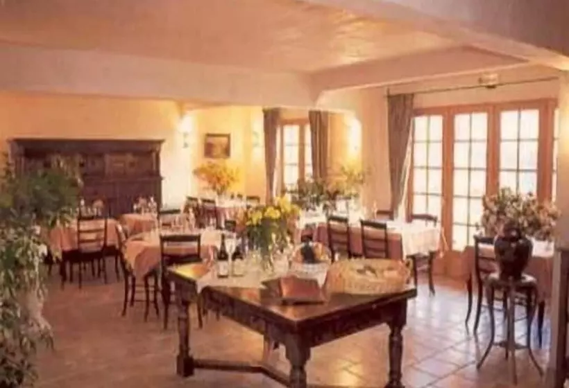 호텔 Le Mas Des Collines