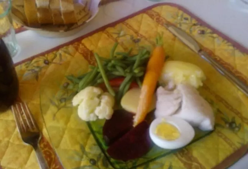 호텔 Le Mas Des Collines