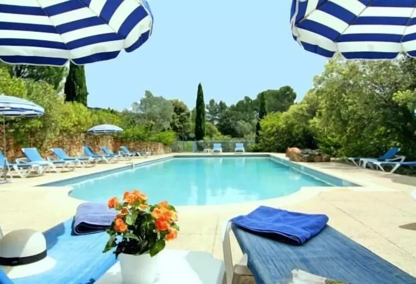 호텔 Le Mas Des Collines