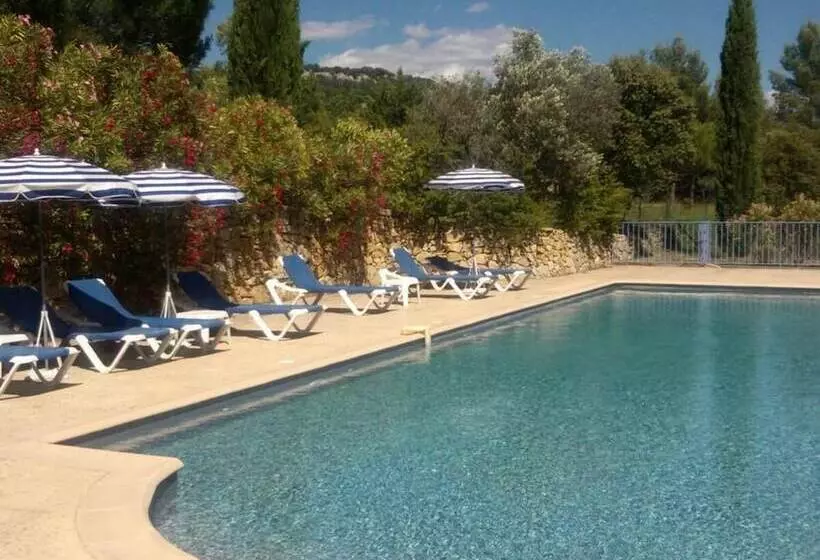 호텔 Le Mas Des Collines