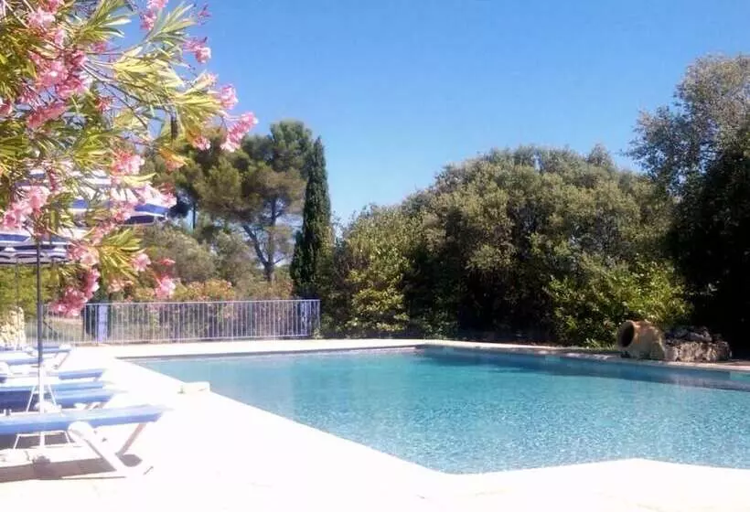 호텔 Le Mas Des Collines