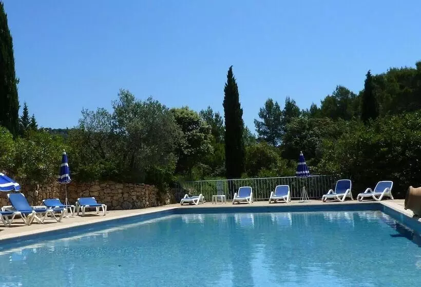 호텔 Le Mas Des Collines