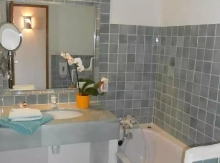 호텔 Le Mas Des Collines