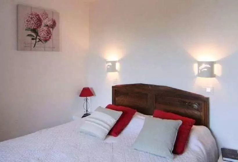 호텔 Le Mas Des Collines