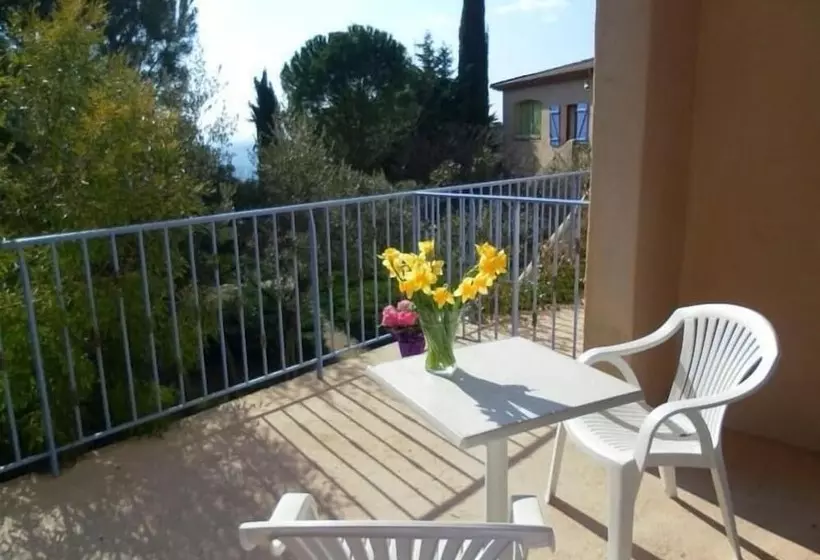 호텔 Le Mas Des Collines