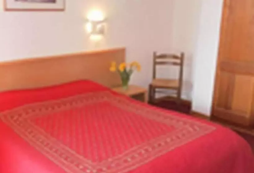 호텔 Le Mas Des Collines