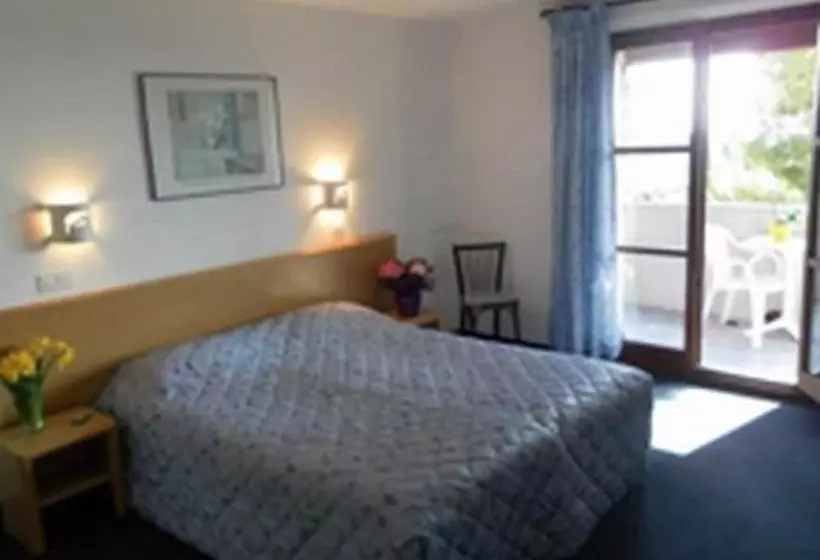 호텔 Le Mas Des Collines