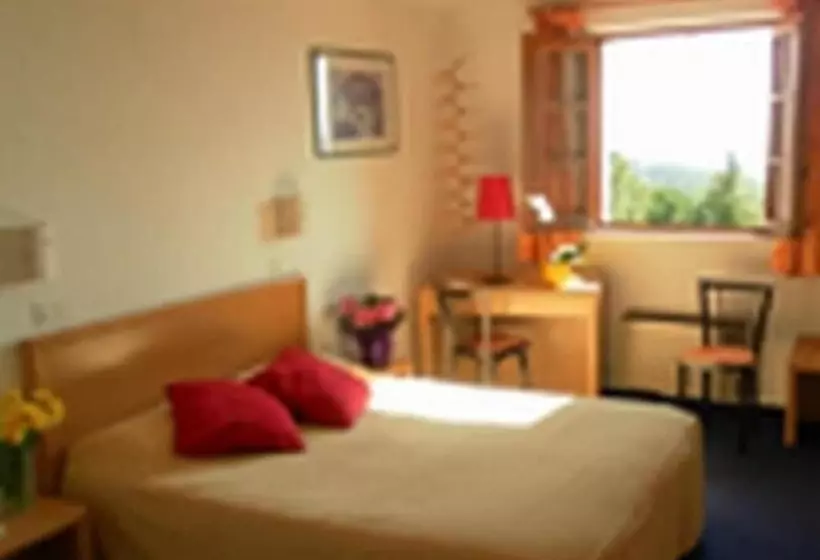 호텔 Le Mas Des Collines