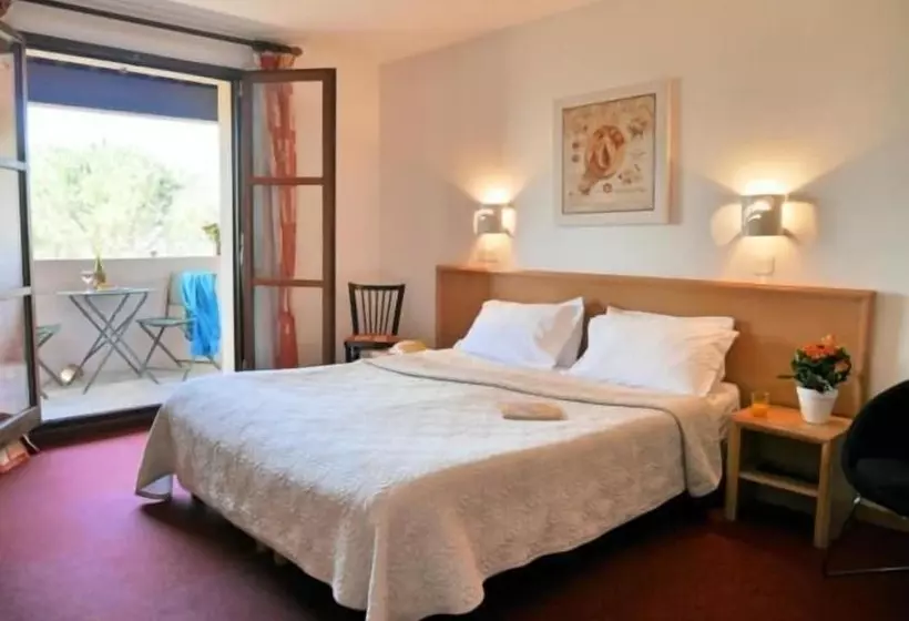 호텔 Le Mas Des Collines