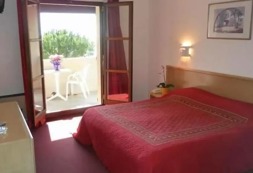 호텔 Le Mas Des Collines