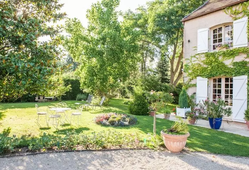 酒店 Le Petit Manoir Des Bruyeres