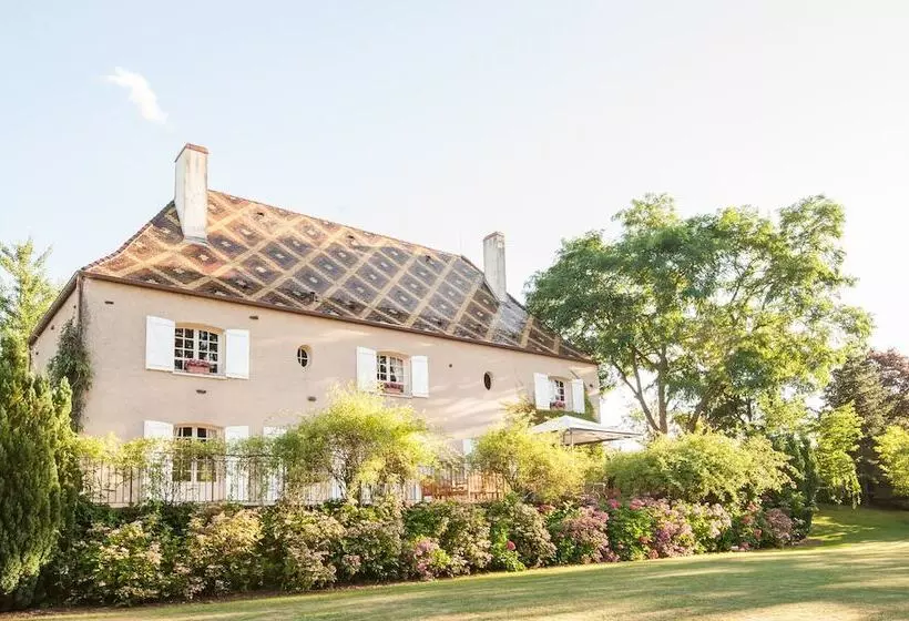 酒店 Le Petit Manoir Des Bruyeres