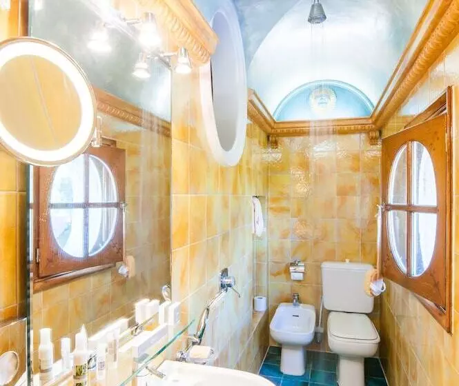 酒店 Le Petit Manoir Des Bruyeres