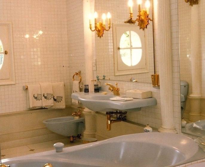 فندق Le Petit Manoir Des Bruyeres