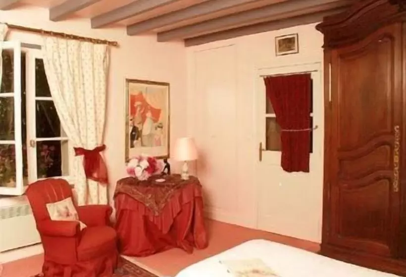 酒店 Le Petit Manoir Des Bruyeres