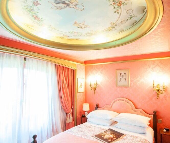 فندق Le Petit Manoir Des Bruyeres