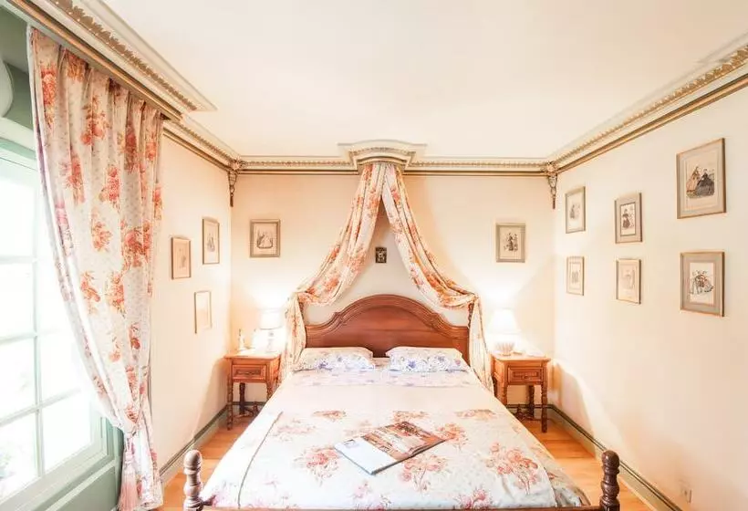 酒店 Le Petit Manoir Des Bruyeres