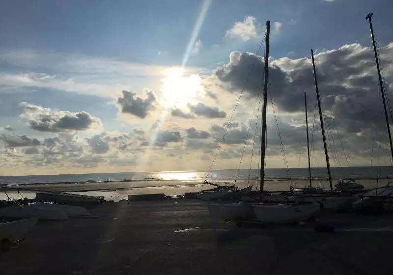 호텔 Le Regina Hôtel Restaurant