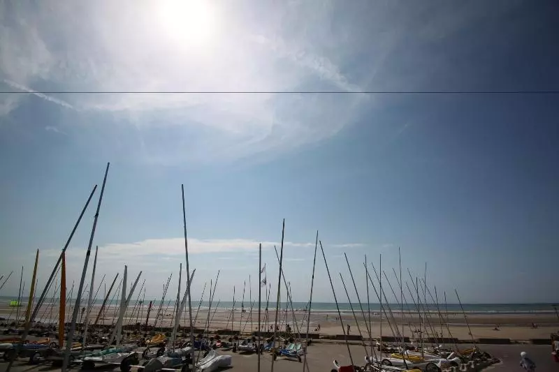 호텔 Le Regina Hôtel Restaurant