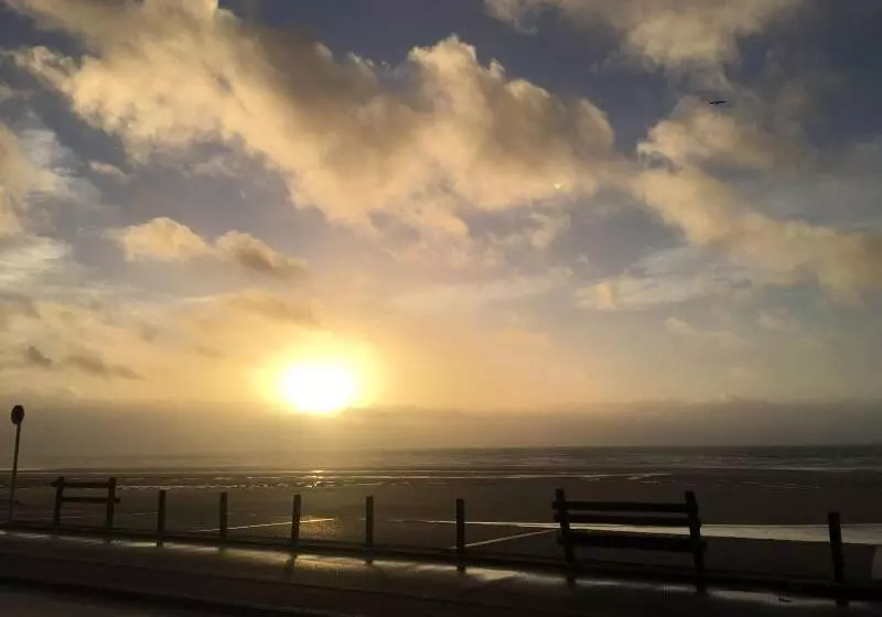 호텔 Le Regina Hôtel Restaurant