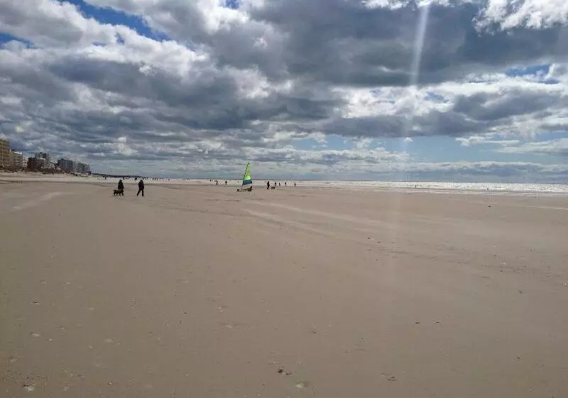 호텔 Le Regina Hôtel Restaurant