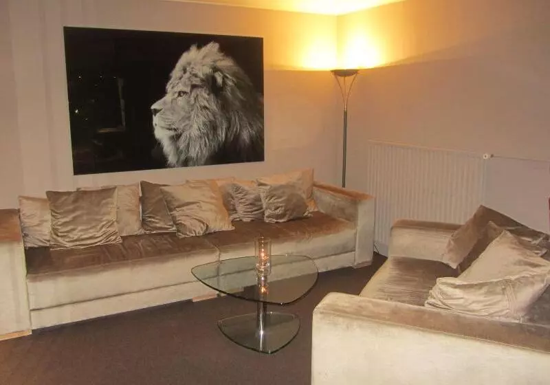 호텔 Le Regina Hôtel Restaurant