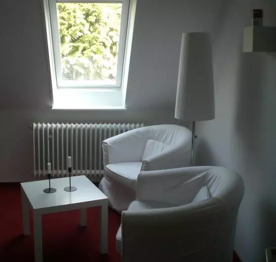 Отель Leibers Galerie