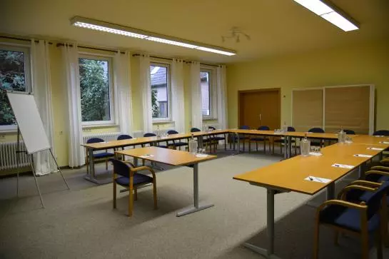 Отель Leibers Galerie