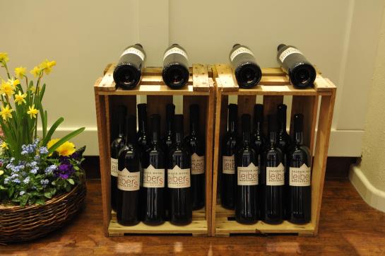 酒店 Leibers Galerie