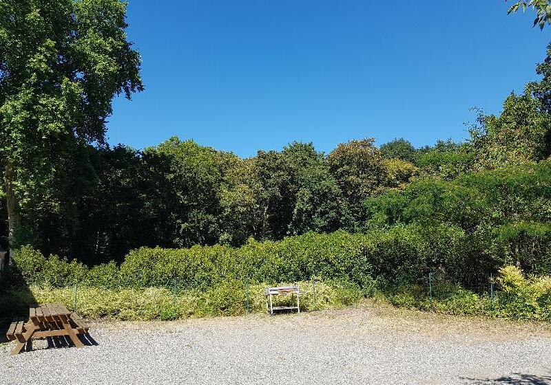 בית מלון כפרי Logis Relais Des Cailleres