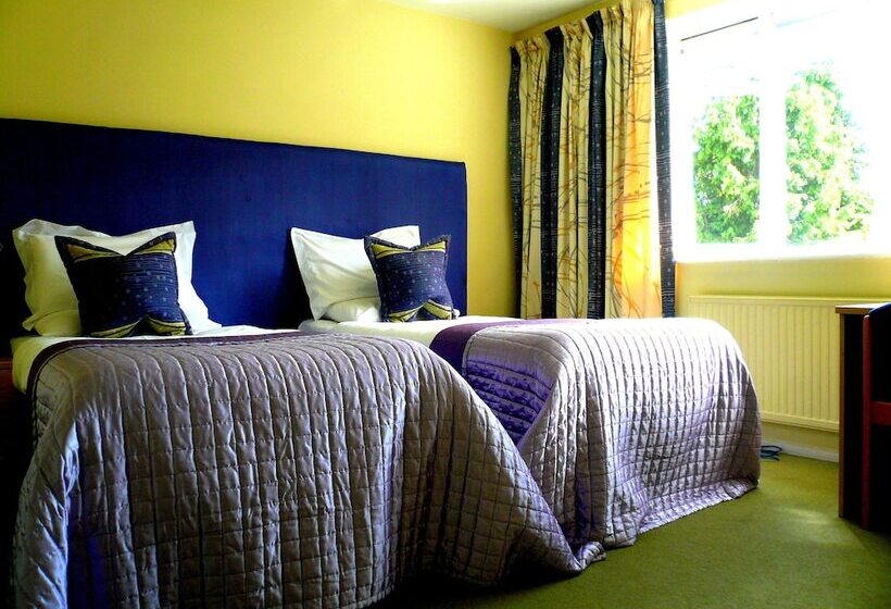 فندق Malvern House