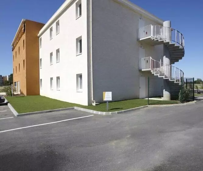 Hotel Premiere Classe Istres