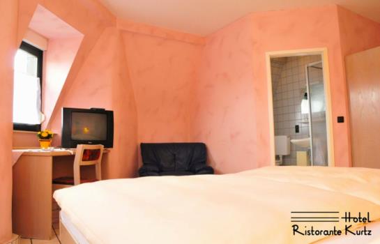 فندق Ristorante Kurtz