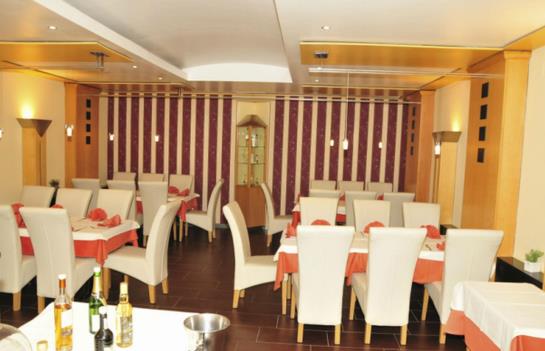 فندق Ristorante Kurtz