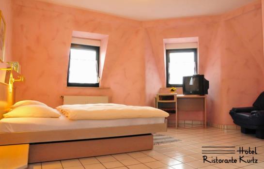 فندق Ristorante Kurtz