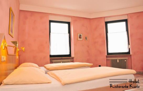 فندق Ristorante Kurtz