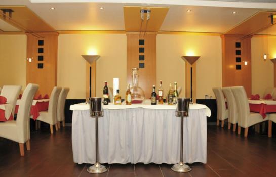 فندق Ristorante Kurtz