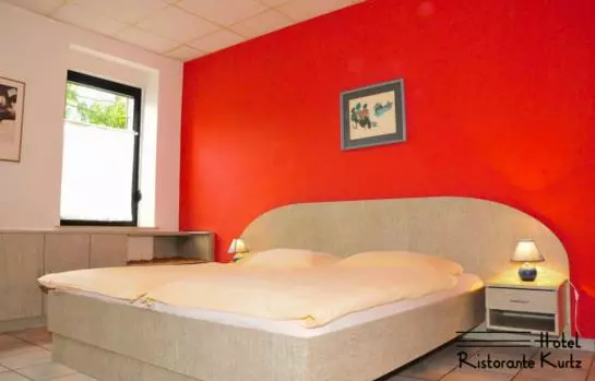 هتل Ristorante Kurtz
