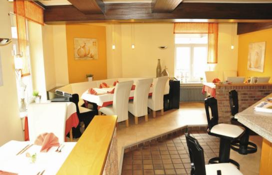 فندق Ristorante Kurtz
