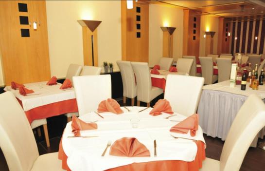 فندق Ristorante Kurtz