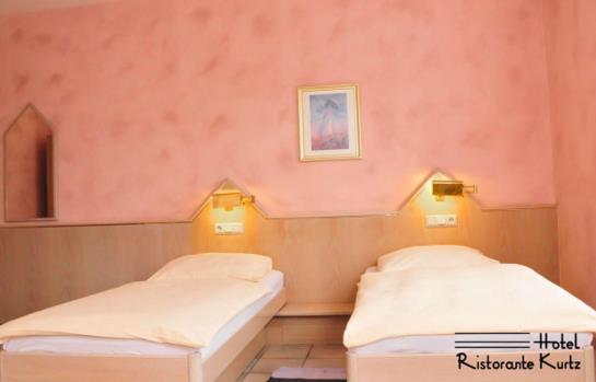 فندق Ristorante Kurtz