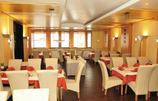 فندق Ristorante Kurtz