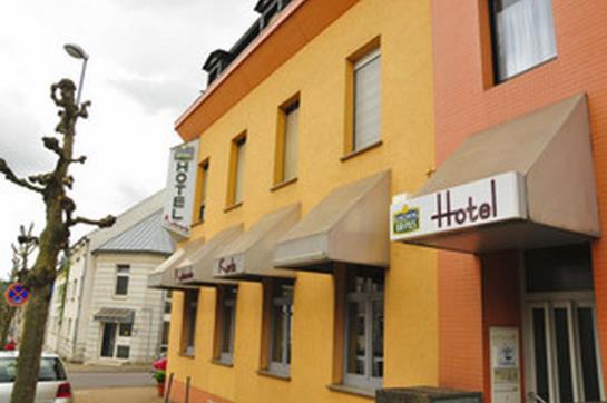 فندق Ristorante Kurtz