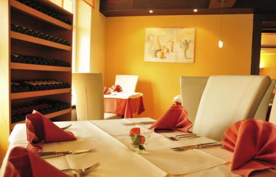 فندق Ristorante Kurtz
