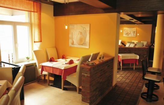 فندق Ristorante Kurtz