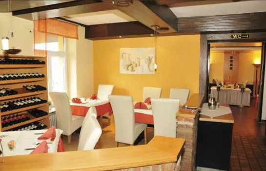 هتل Ristorante Kurtz