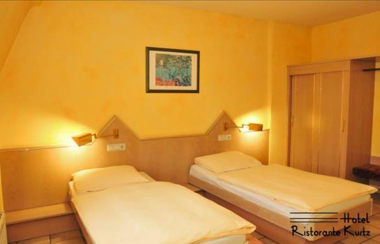 فندق Ristorante Kurtz