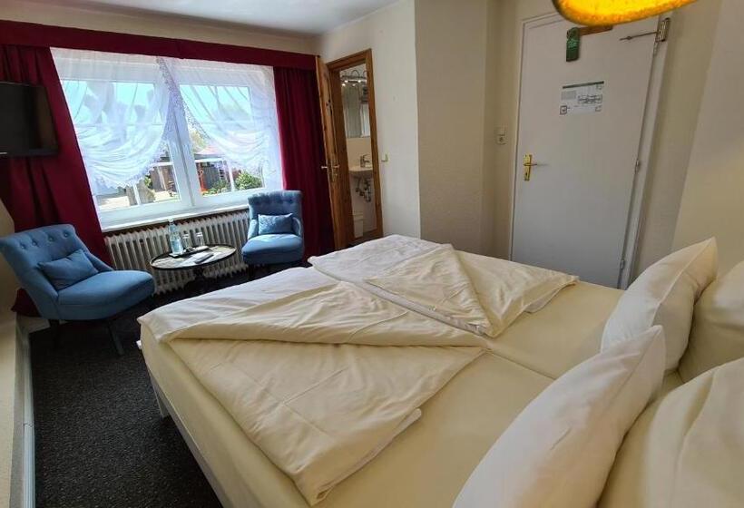 فندق Schleimünde